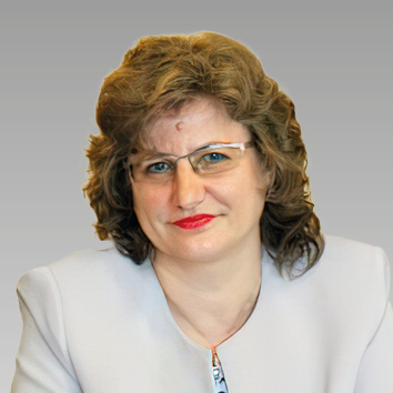 Assoc. Prof. Dr. Diana Paun