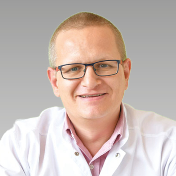 Assoc. Prof. Dr. Michael Schenker