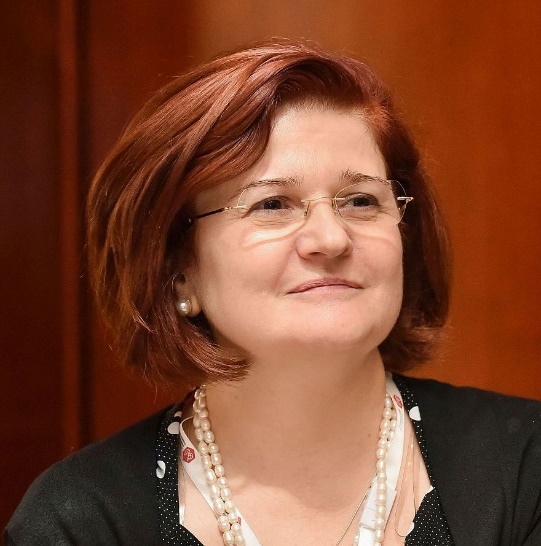 Prof. Dr. Catalina Poiana