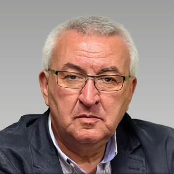 Cezar Irimia
