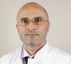 Prof. Dr. Oancea Cristian