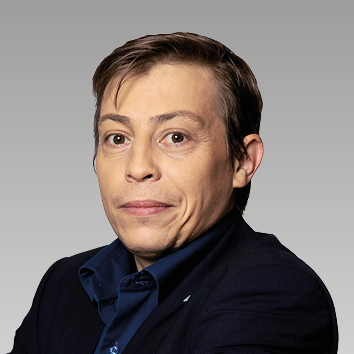 Radu Ganescu 