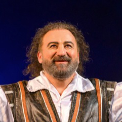SORIN LUPU